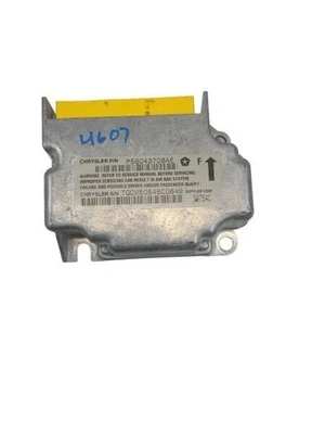 Шасси ECM подходит для пикапа 06-07 DODGE 2500 582430 - Изображение 1 из 4