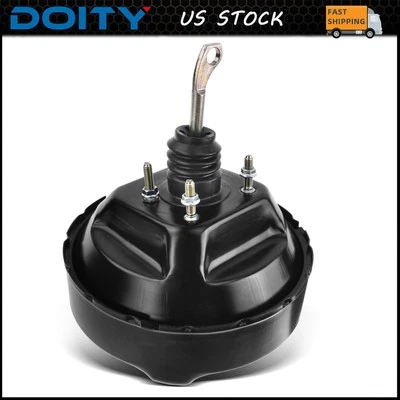 Potenciador de freno de vacío para Ford F-150 F-250 F-100 Bronco 1980 1981 1982 1983 Foto 1 de 4