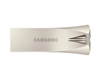 Samsung 128GB Flash Drive  Titan Gray - Image 1 of 4