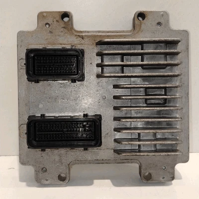 55597931 Centralina iniezione  CHEVROLET (DAEWOO) AVEO (T300) 1.2 (51Kw) Ber. - Immagine 1 di 4