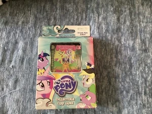 2014 My Little Pony Cutie Mark Crusaders Opening Ceremonies Theme Deck - Picture 1 of 3