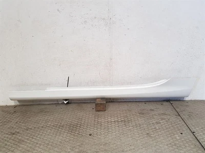 MK3 FL 2005-2015 MAZDA MX-5 FALDÓN LATERAL CUBIERTA ALFÉIZAR LH BLANCO 2 PUERTAS CONVERTIBLE - Imagen 1 de 4