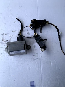 SENSOR VELOCIDAD AUDI TT 1.8 YAW QUATTRO 8N3 (1998-2006) 7E0907652 - Imagen 1 de 10