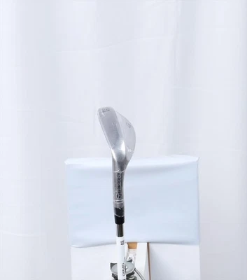 Taylormade Mg4 Chrome Sb Wedge 52°-9 Dynamic Gold 115 12691851 Left Hand Lh - Image 1 of 4