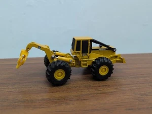 1/64 Ertl John Deere 648G Log Skidder Logging Toy #2 - Picture 1 of 3