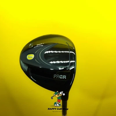 PRGR Super Egg Ladies 5 Wood 19° | Ladies Flex High COR Premium JDM Mintcondtion - Image 1 of 4