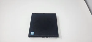 HP ProDesk 400 G3 Mini Core i5 7th Gen, 8GB RAM 500gb SSD, Charger, windows 11 - Picture 1 of 4