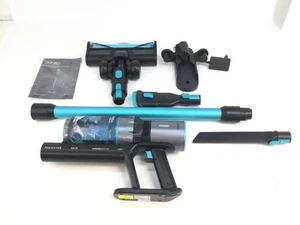 ASPIRADOR ESCOBA CECOTEC CONGA ROCKSTAR 2500 TITANIUM 19338114 - Imagen 1 de 5