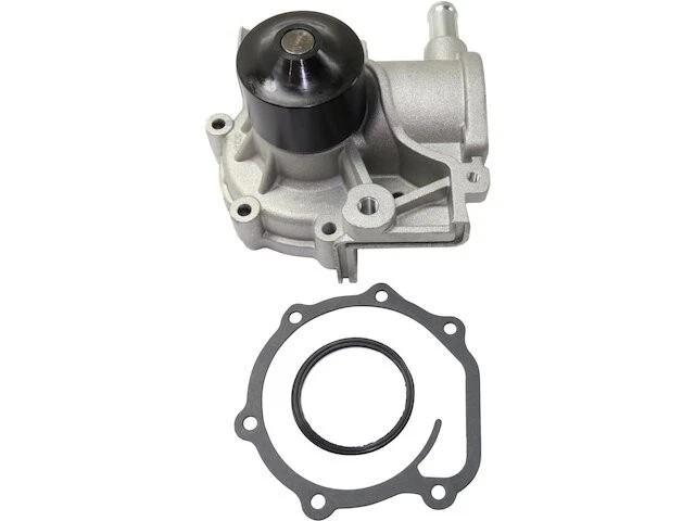 Bomba de agua para Subaru Impreza 1993-2005 aspiración natural 1994 1995 BH216KG Foto 1 de 1