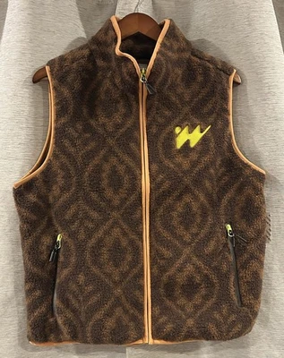 Chaleco polar Urban Outfitters sin paredes nuevo con etiquetas talla mediana Foto 1 de 4