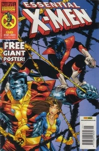 Essential X-Men (Vol 1) (UK) #  86 NM - Picture 1 of 1