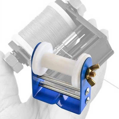 Bow String Serving Jig Accessories Serving Thread Tension String Diameter 1 Bow - Image 1 of 4