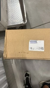 Quiet-Flow SS Muffler Walker 21745 13-09 For Subaru Forester 11-08 Impreza - Picture 1 of 8