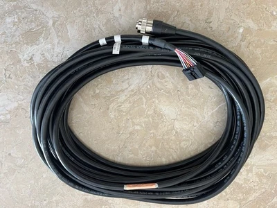 Robot Teach Pendant Cable For FANUC A660-2007-T364  10m  NEW - Image 1 of 3