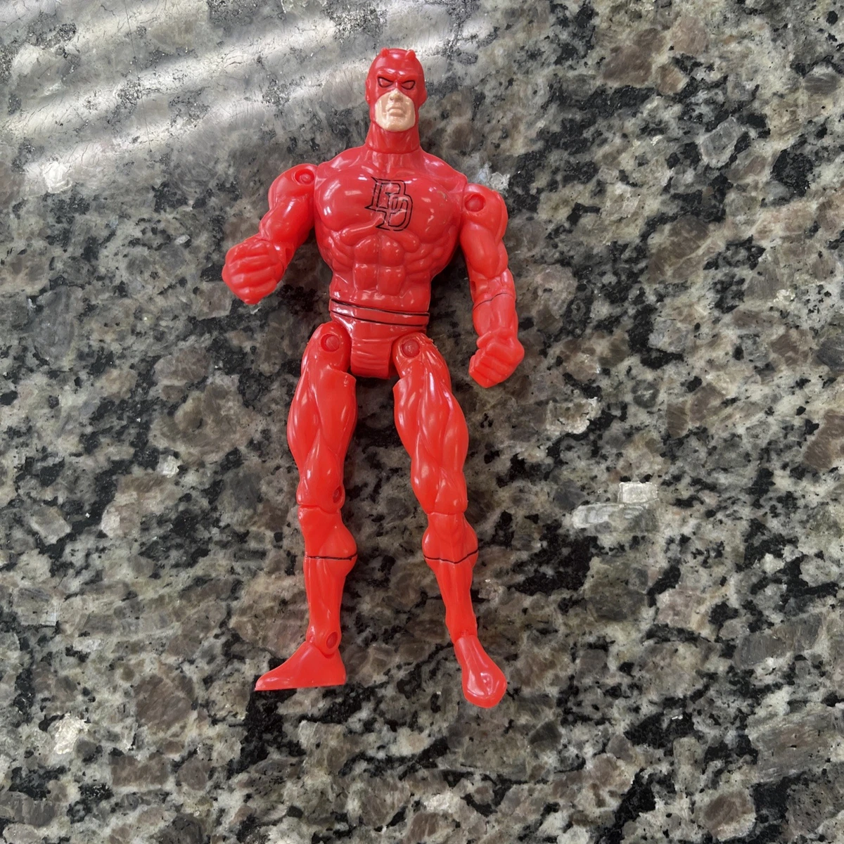ToyBiz Daredevil Action Figures & Accessories for sale - eBay