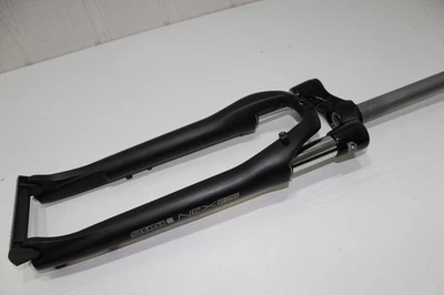 SR Suntour SF 14 NEX  E25   63 mm 28" Federgabel 1 1/8  A-Head Disc P.M. - Bild 1 von 2