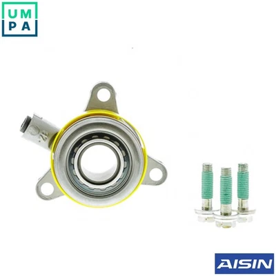 CENTRAL SLAVE CYLINDER CLUTCH CSCT-001 FOR ASTON MARTIN TOYOTA 1.3L 4cyl CYGNET - Image 1 of 4