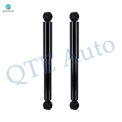 Par de 2 amortiguadores traseros para Freightliner FLC120 1981-1988 1991 Foto 1 de 3