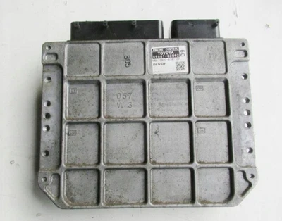 MOTORCOMPUTER TOYOTA AURIS 2.0 D4D 2006-12 - Bild 1 von 3