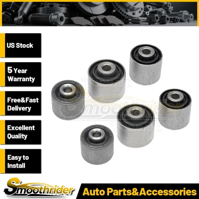 Dorman 2 шт задняя подвеска костяшки втулки для Dodge Avenger 2011-2013 2014 - Изображение 1 из 3