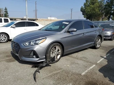 IGNITION SWITCH 95430C2550ZL5 2018-2019 HYUNDAI SONATA - Изображение 1 из 4