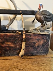 Custom Wing Bone Turkey Call - Bild 1 von 5