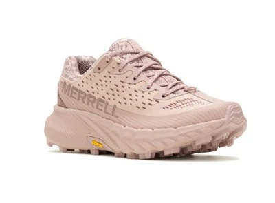 Женские беговые кроссовки Merrell Agility Peak 5 Adobe Rose J068262 НОВЫЕ РАЗМЕРЫ - Изображение 1 из 4