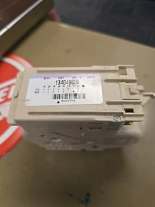 FRIGIDAIRE WASHER TIMER PART# 134049600 - Picture 1 of 5