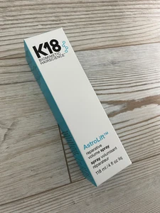 K18 AstroLift Reparative Volume spray 118ml - lightweight volumising RRP £44.00 - Picture 1 of 1