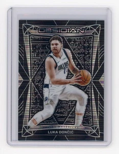 Grabado Panini Obsidian Luka Dončić Asia 2022 #139 - Imagen 1 de 2