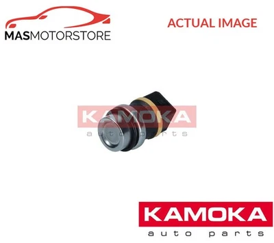 COOLANT TEMPERATURE SENSOR GAUGE KAMOKA 4080045 P FOR SKODA FELICIA - Image 1 of 4