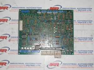 SIEMENS CONTROLLER CARD C98043-A1047 - Picture 1 of 1