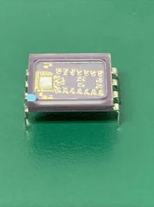 5082-7359 HP HEXADECIMAL NUMERIC LED DISPLAY SINGLE DIGIT DIP - Picture 1 of 2
