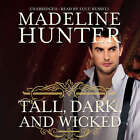 Tall, Dark, and Wicked by Madeline Hunter 2015 Unabridged CD 9781504636131