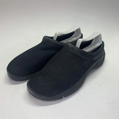 Merrell Encore Breeze 4 Mesh Black Select Grip J000554 Women 7.5 - Image 1 of 4