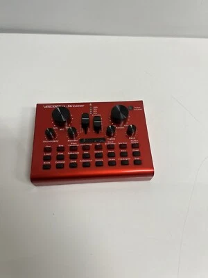 VOCOPRO STREAMER-STUDIO Complete Device - Image 1 of 4