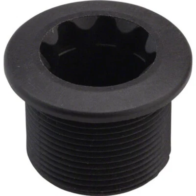 Perno de fijación de brazo de manivela Shimano Ultegra FC-6800 negro Foto 1 de 2