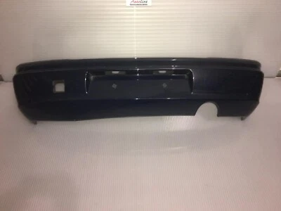 Paraurti posteriore originale Ford Fiesta MK4 1995-2002 cod YS6117K823 - Image 1 of 4