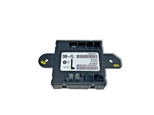 Dodge Ram 1500 2017 módulo de control de puerta delantera izquierda 68225101ac OEM - Imagen 1 de 8