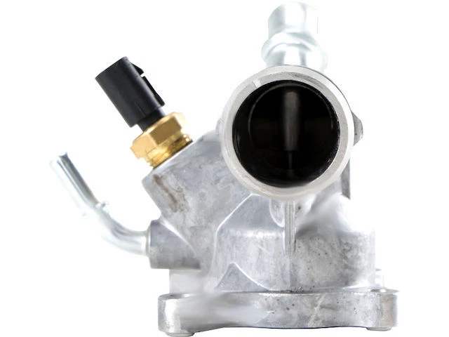 Conjunto de termostato Four Seasons 42QC59P para Chrysler 200 2015-2017 2,4 L 4 cilindros Foto 1 de 1