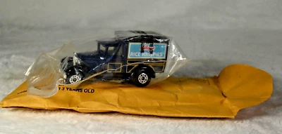 Matchbox Kellogg's Rice Krispies Entrega Modelo A Ford Camión Original Mailer 79 Foto 1 de 4