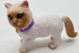 Mattel Barbie Kitty Chic Cat 2006 Siamese Barbie Pet - Picture 1 of 4