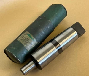 JACOBS A0503 5 MORSE TAPER ARBOR WITH NO. 3JT 007327 - Picture 1 of 9