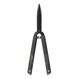 Fiskars SingleStep tagliasiepi HS22 siepi forbici cesoie da giardino nero 60 cm - Foto 1 di 1