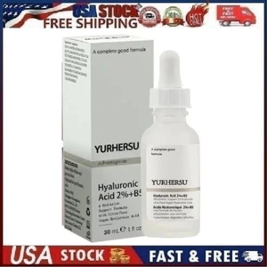 YURHERSU Advantageous Hylaluronic Acid 2% + B5 Vegan 1.0 fl oz - Picture 1 of 11