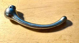 1932 1933 1934 1935 1936 1937 PACKARD DOOR HANDLE CIRCA 30S HOT RAT ROD DOG BONE - Picture 1 of 12