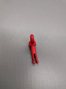 REPLACEMENT FOR TAMIYA BATTERY DOOR CLIP BLACKFOOT MONSTER BEETLE FROG ORV - Picture 1 of 2