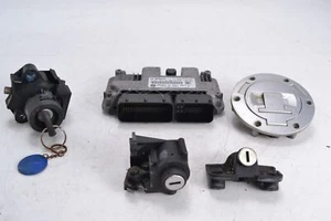 Zestaw blokad wyłącznika zapłonu ECU BMW R 1200 RT K26 2010-2013 - Zdjęcie 1 z 9