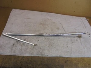 TVR Chimaera Griffith Left side Door Window Front Runner TVR Chimaera Door Frame - Picture 1 of 9