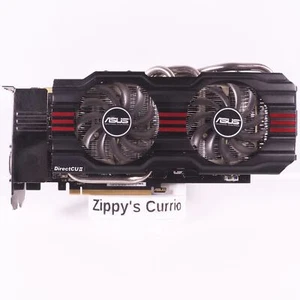 ASUS GeForce GTX 680 4GB GDDR5 Video Card GTX680-DC2-4GD - Picture 1 of 8